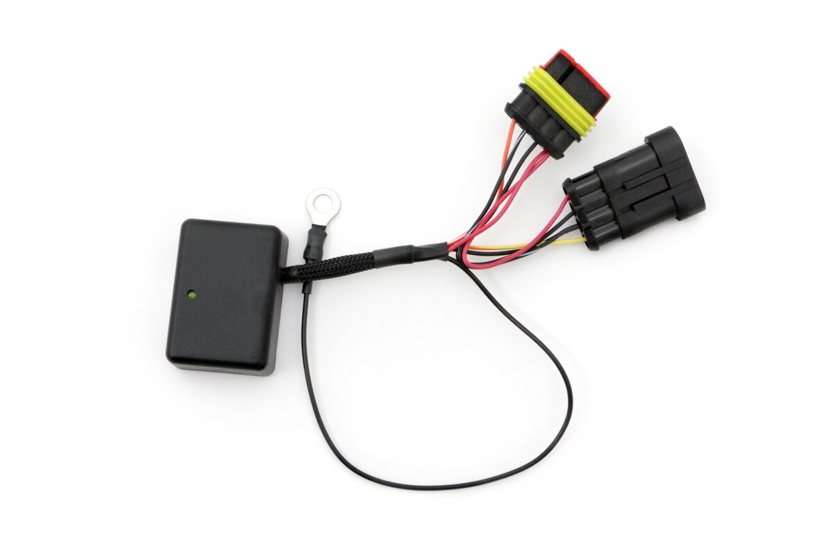 DYNOJET O2 OPT-T3 MVA BRU 76125070