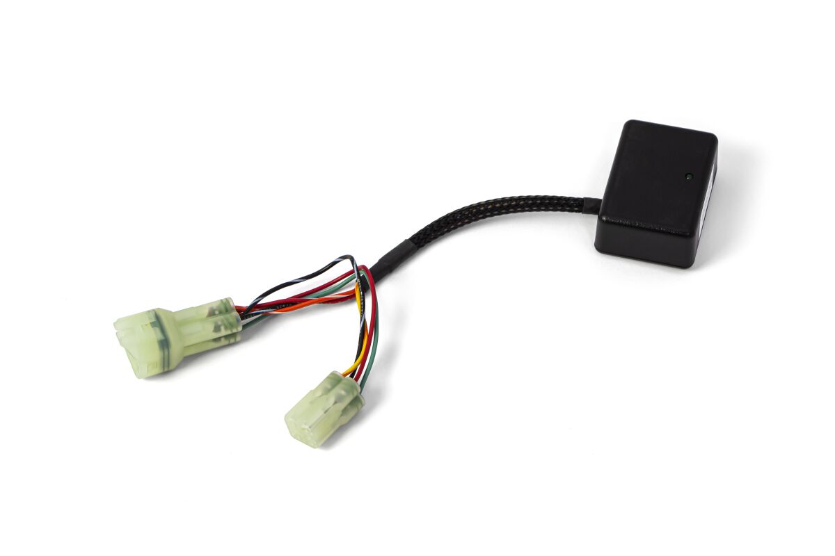 DYNOJET O2 OPT-T3 SUZ M90 76125030