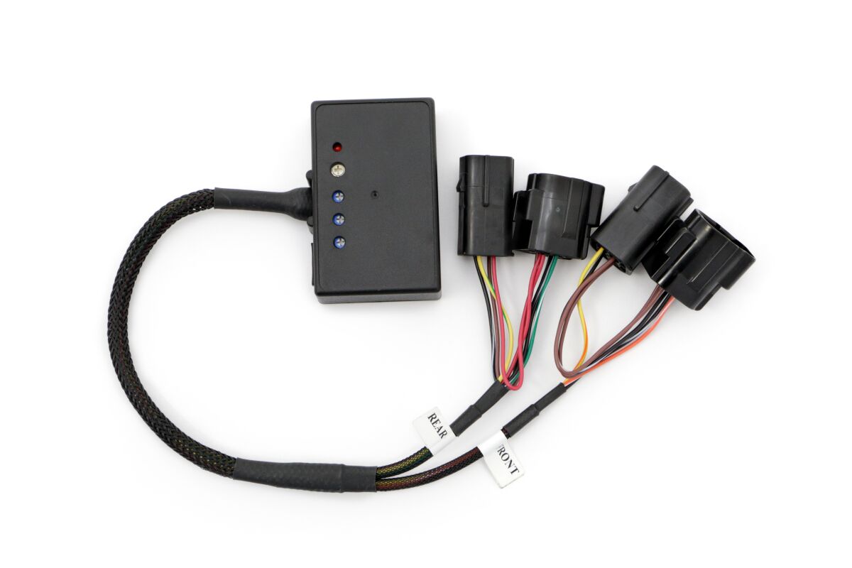DYNOJET O2 OPT-T4 DUC M696 76125075