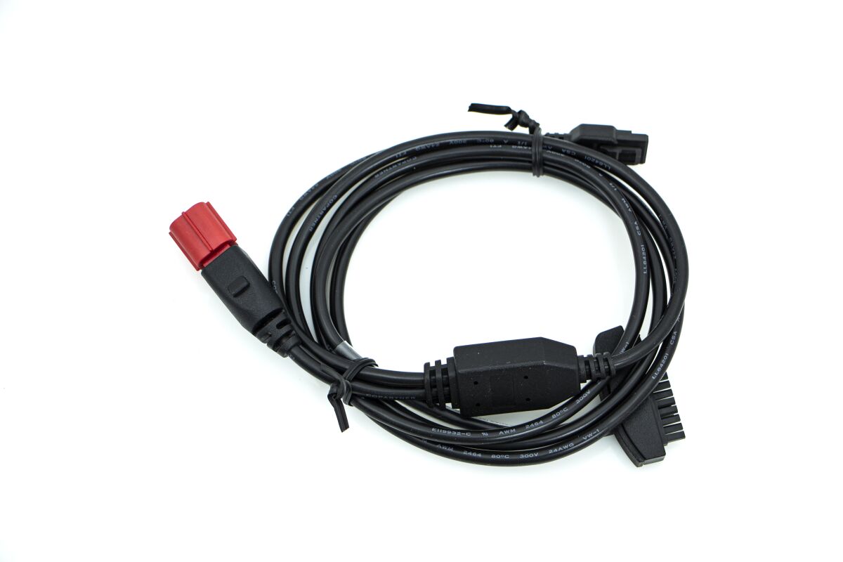 DYNOJET OM-CBL PV3 REFL EU5 76951056