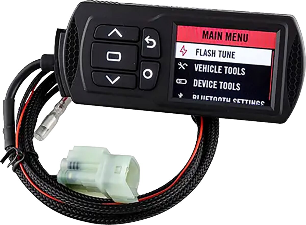 DYNOJET PV-3 HON CRF110F CARB TUNER PV3-1607C