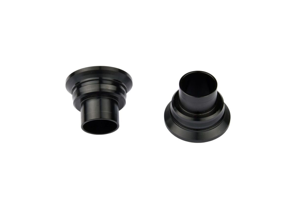 Scar Racing WHEEL SPACER RR SX/SXF 23- BK RWS503BK