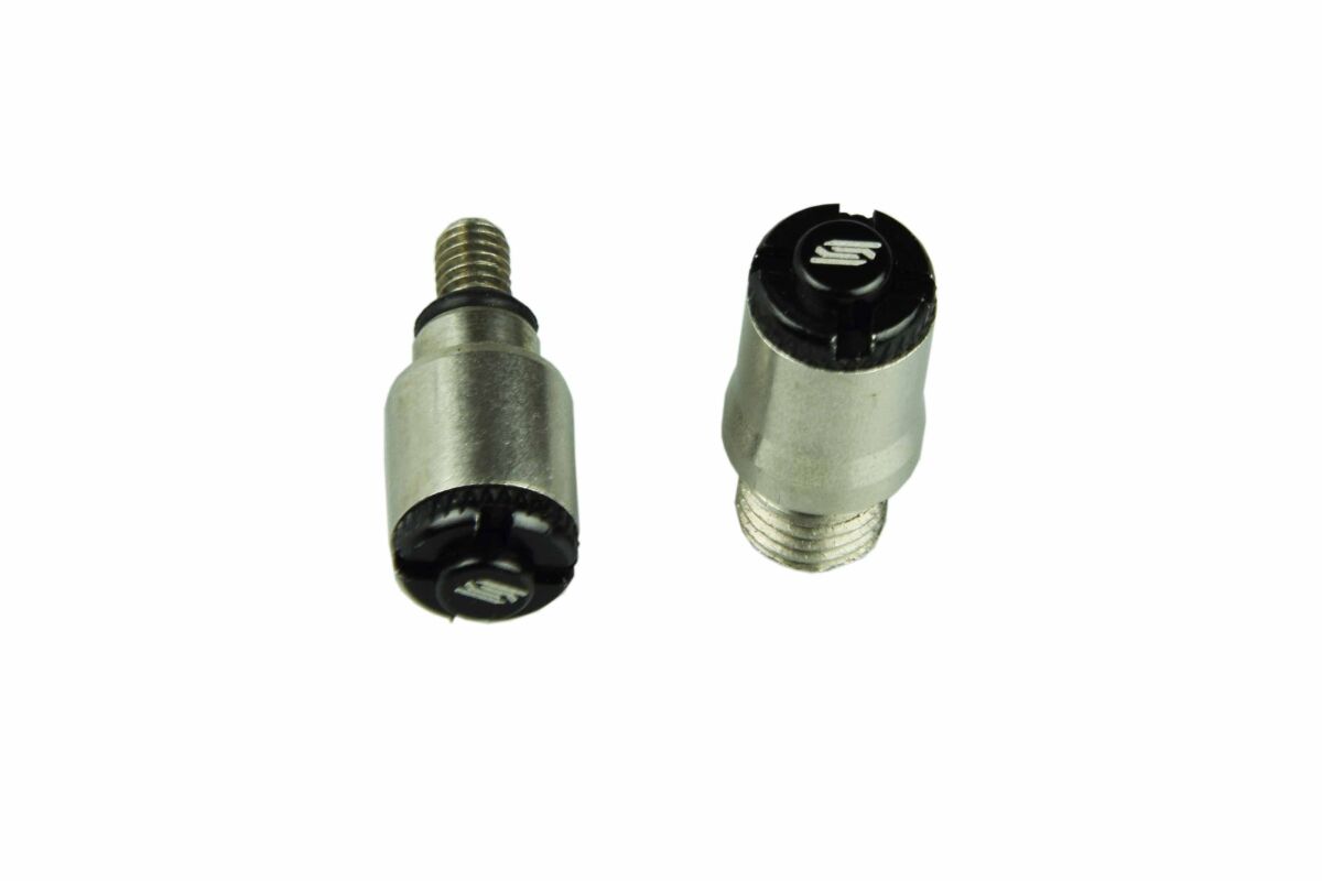 Scar Racing FORK AIR BLEEDER M8X1.0 WP S8008