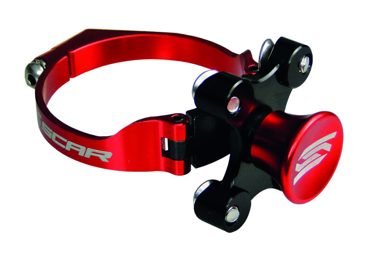 Scar Racing LAUNCH CNTRL CR/KXF/RM RD SLC201R