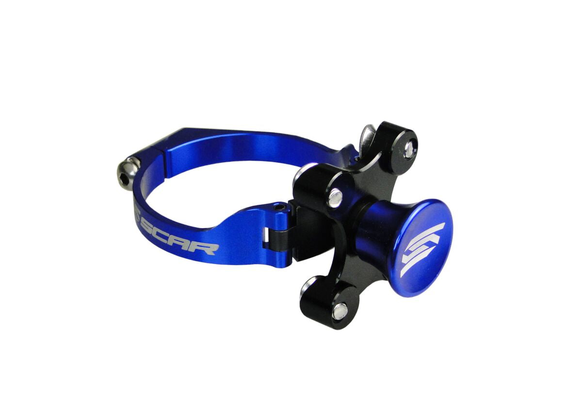 Scar Racing LAUNCH CONTROL YZ85 02- BL SLC100