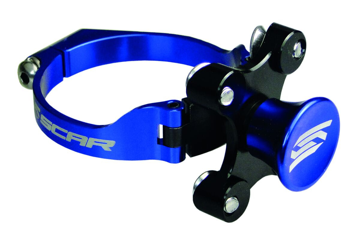 Scar Racing LAUNCH CONTROL 50 65 BLUE SLC501BL