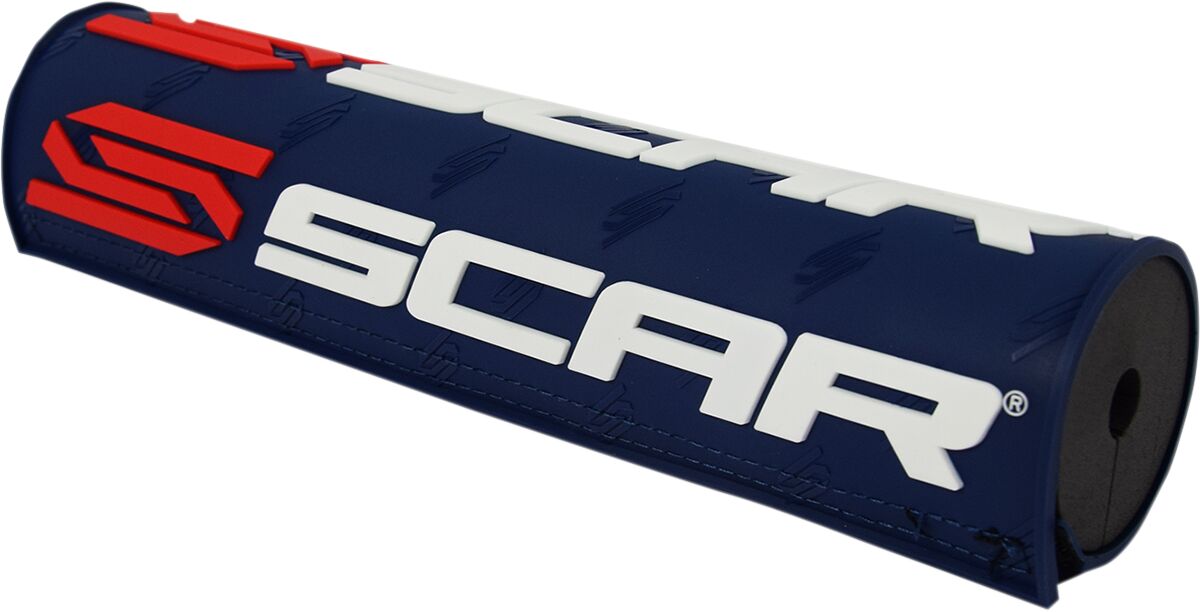 Scar Racing BAR PAD S2 DARK BLUE MSXDKBL