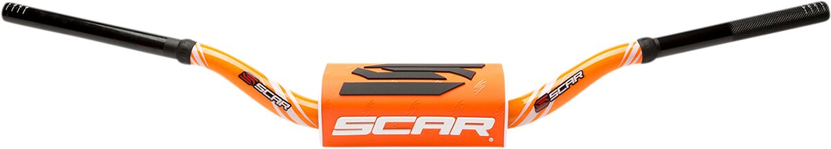 Scar Racing HANDLEBAR O2 RC OR S9112OROR