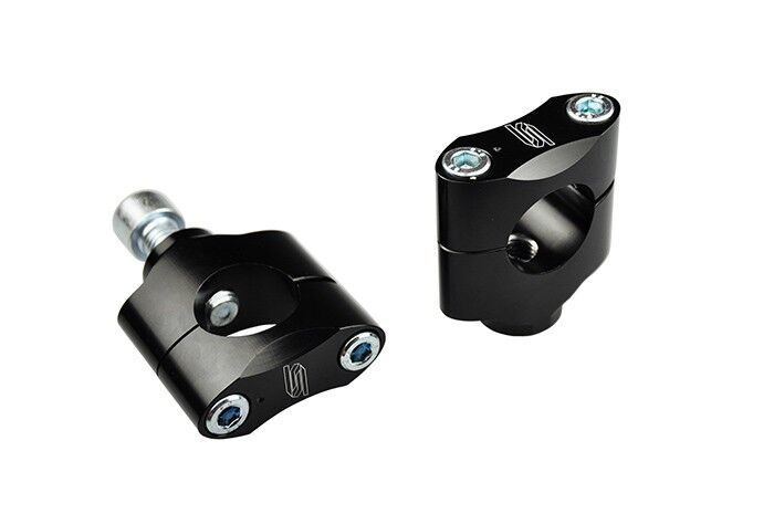 Scar Racing BAR MOUNTS FOR SCAR CLAMP SP11