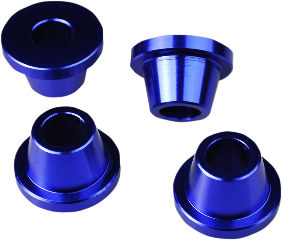 Scar Racing RUBBER KILLER YZ/YZF BLUE SCYZF