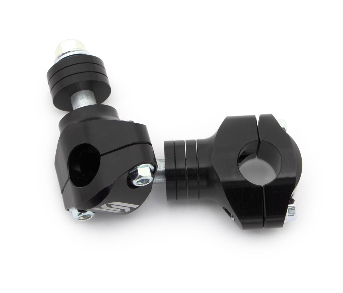 Scar Racing BAR MOUNT22 SCAR CLAMP P30