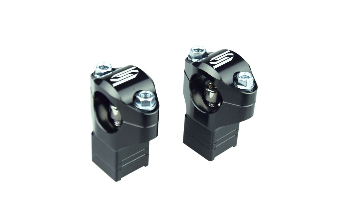 Scar Racing BARMOUNT 28.6 SX/SXF/TX/FC 23- P67