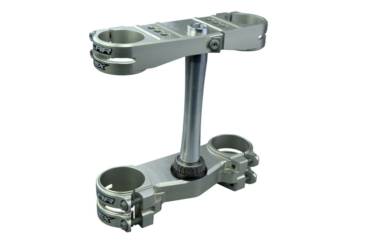 Scar Racing TRIPLE CLAMP APEX YZ125 15-26 S1426X