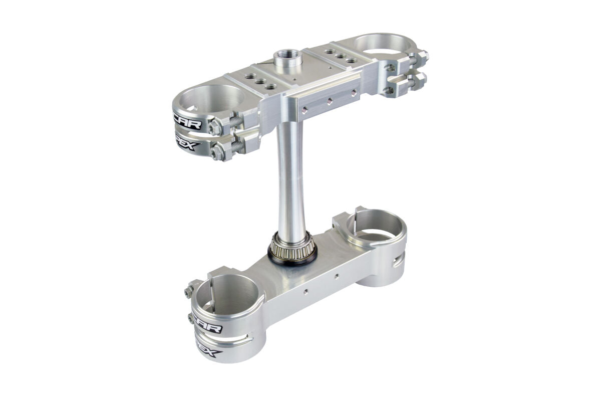Scar Racing TRIPLE CLAMP APEX SX/SXF 23-/G S5418X