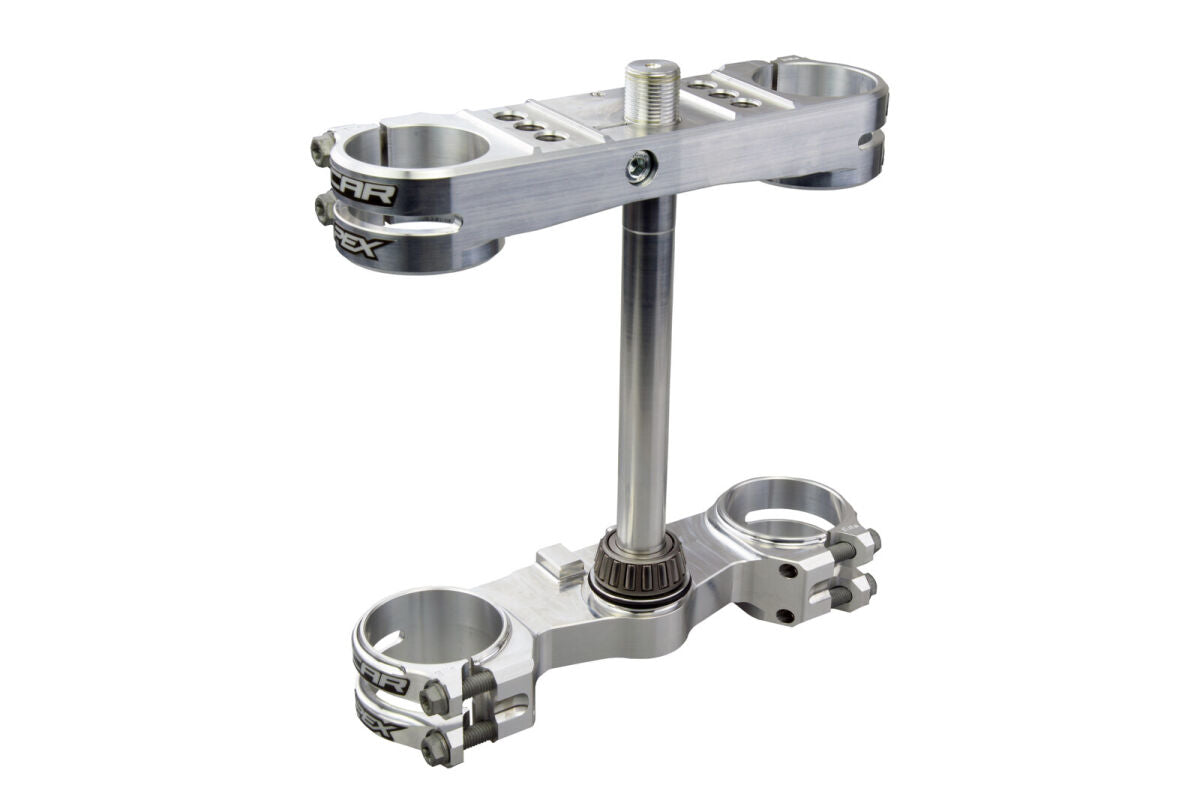 Scar Racing TRIPLE CLAMP APEX YZ65 18- /85 S1422X