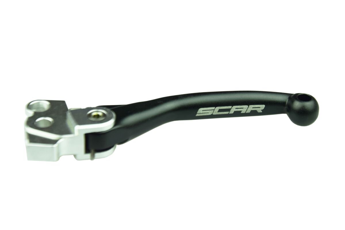 Scar Racing CLTCH FLEX LVR KXF450 19- PCL301