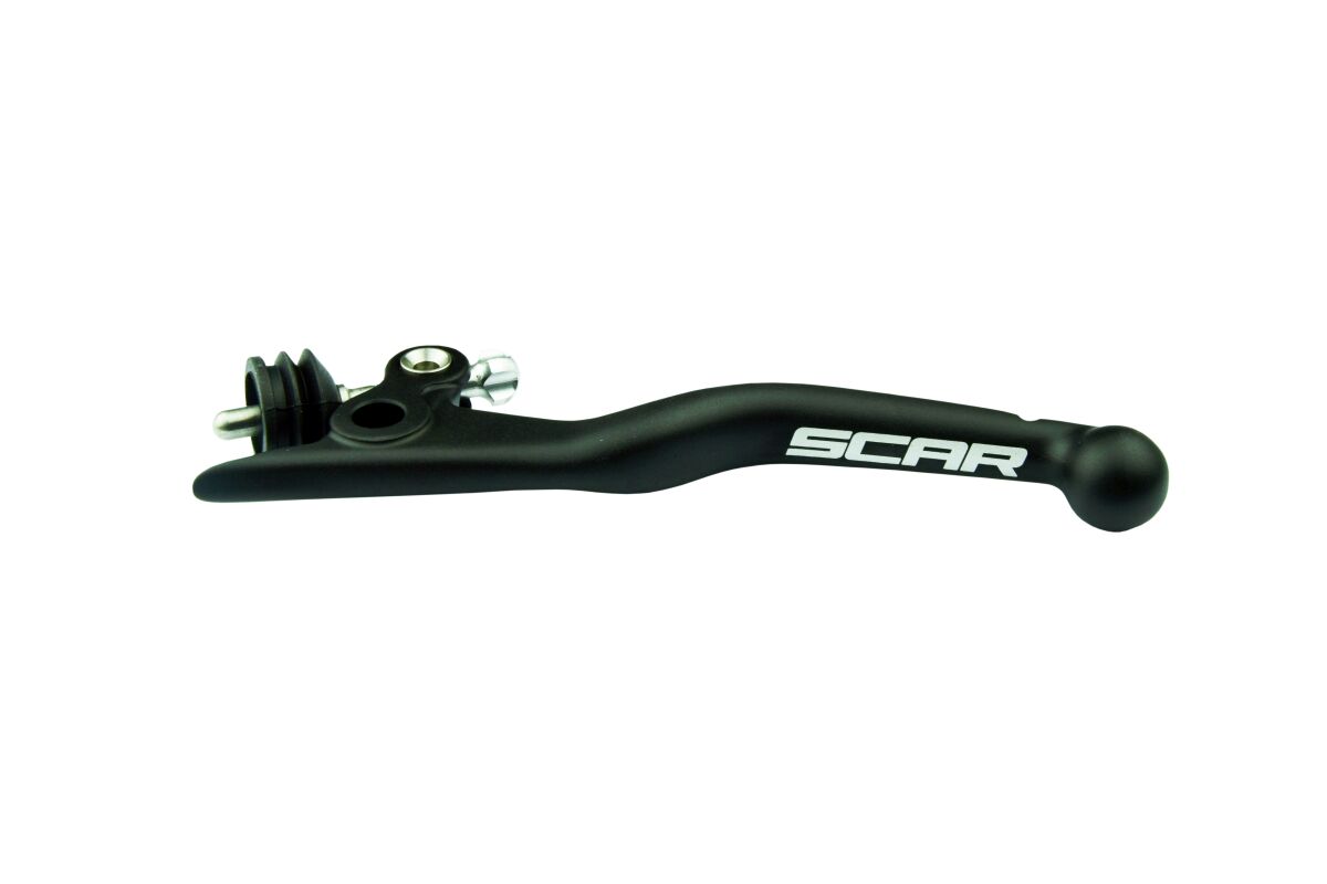 Scar Racing LEVER CLUTCH SX85 13- BK OCL502