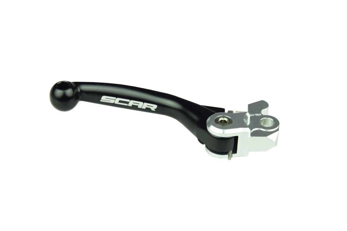 Scar Racing LEVER UNBREAKABLE PIVOT BLK PBL100