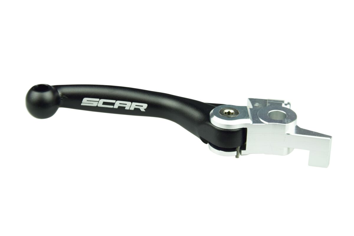 Scar Racing FRONT BRAKE LEVER HVA PBL504