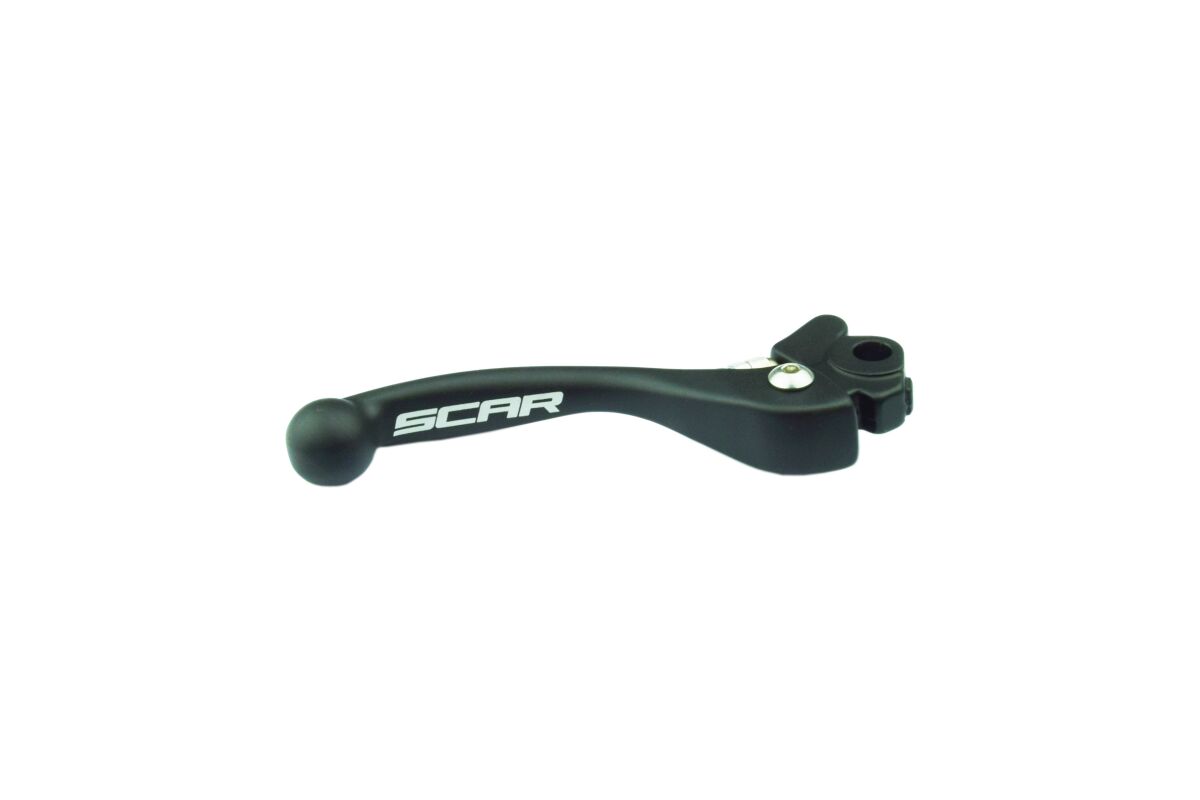 Scar Racing LEVER BRAKE YA/KA BK OBL100