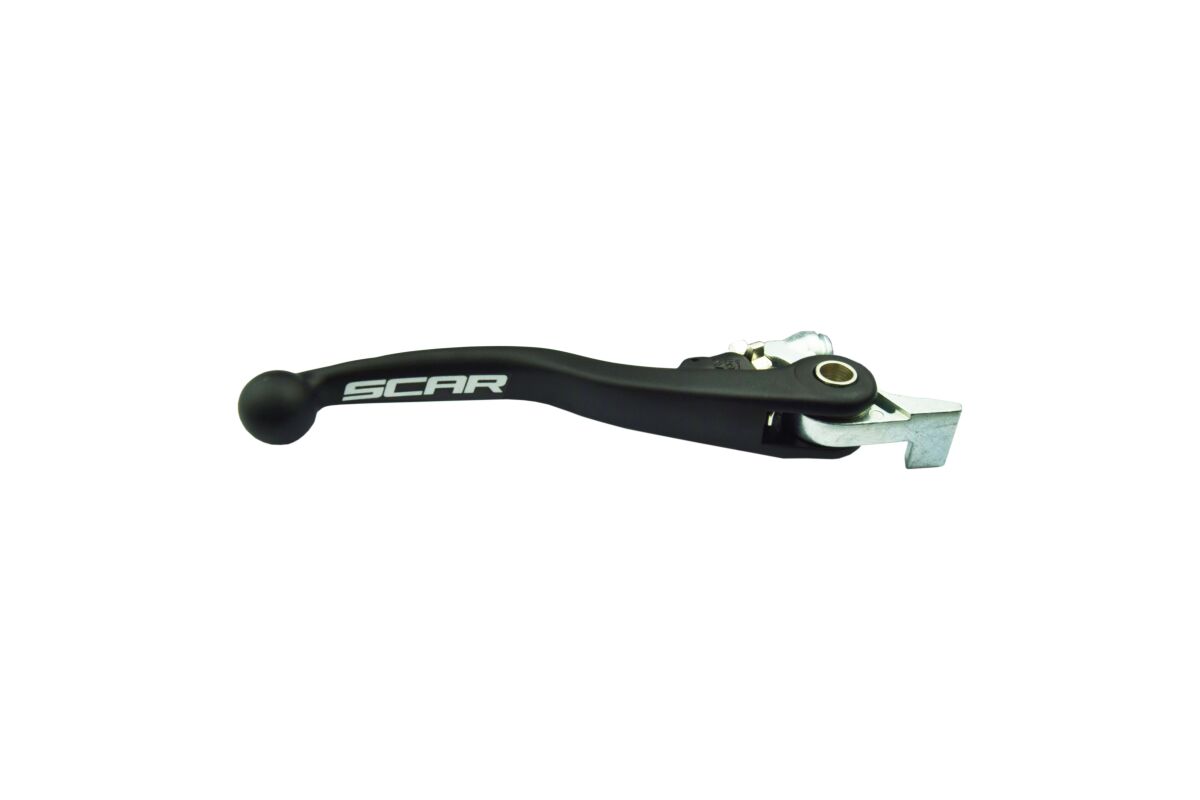 Scar Racing LEVER BRAKE HVA 18 BK OBL504