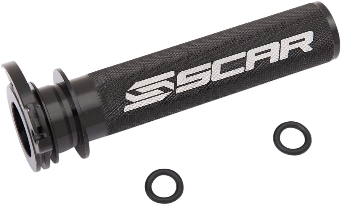 Scar Racing THROTTLE TUBE+BEARING TT504
