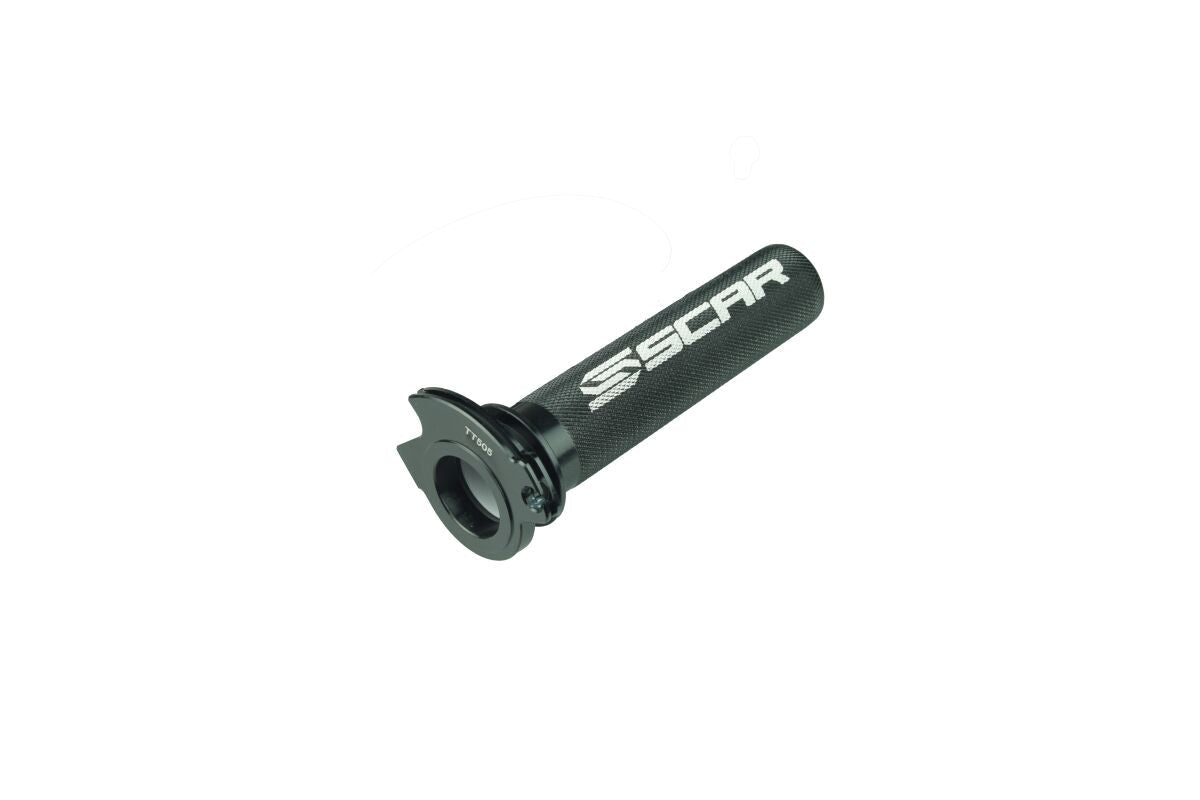 Scar Racing THROTTLE TUBE+BEARING BK TT505