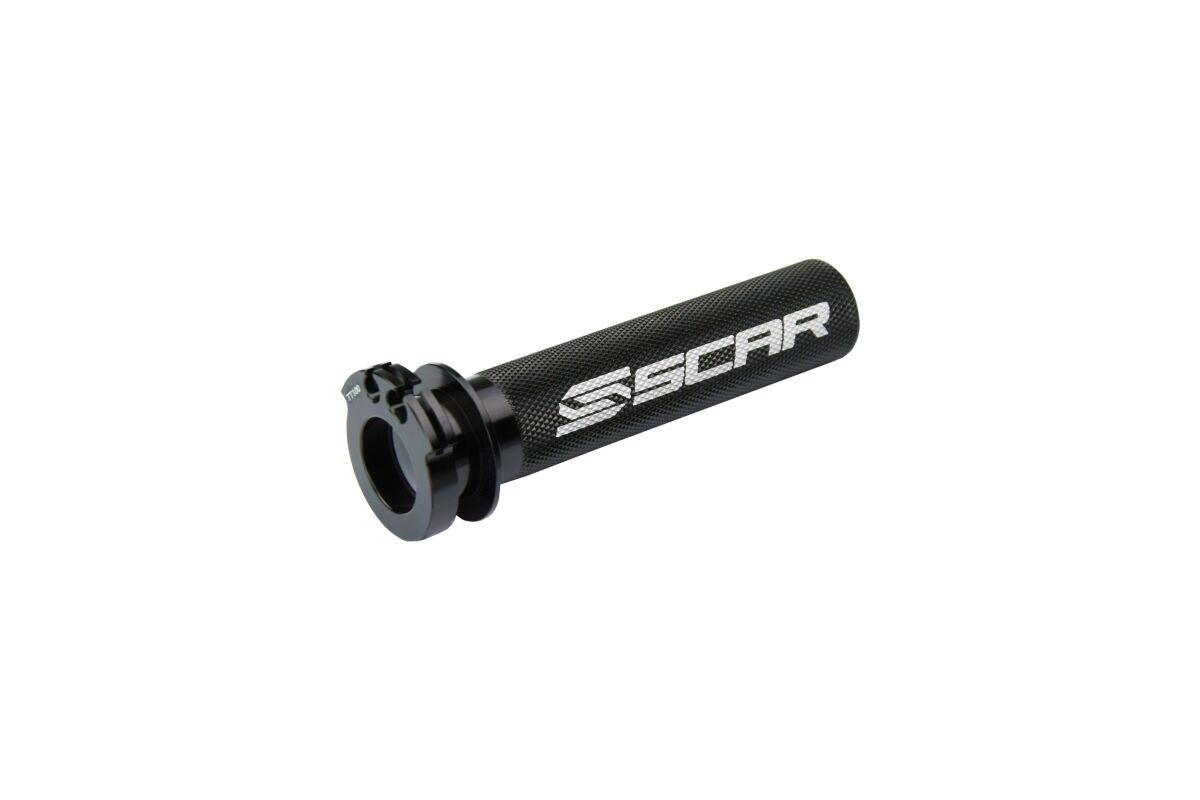 Scar Racing THROTTLE TUBE + BEARING KAW/SU TT100BK