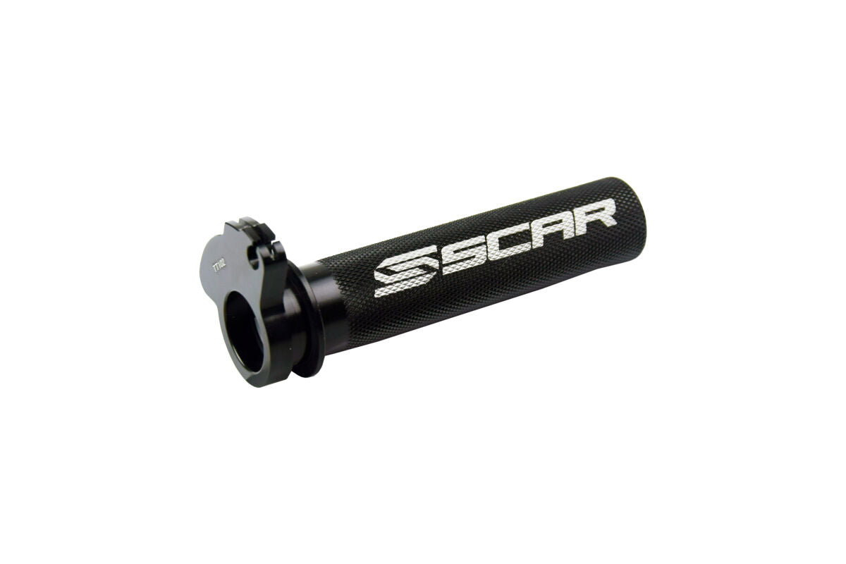 Scar Racing THROTTLE TUBE + BEARING YZ65 1 TT102BK