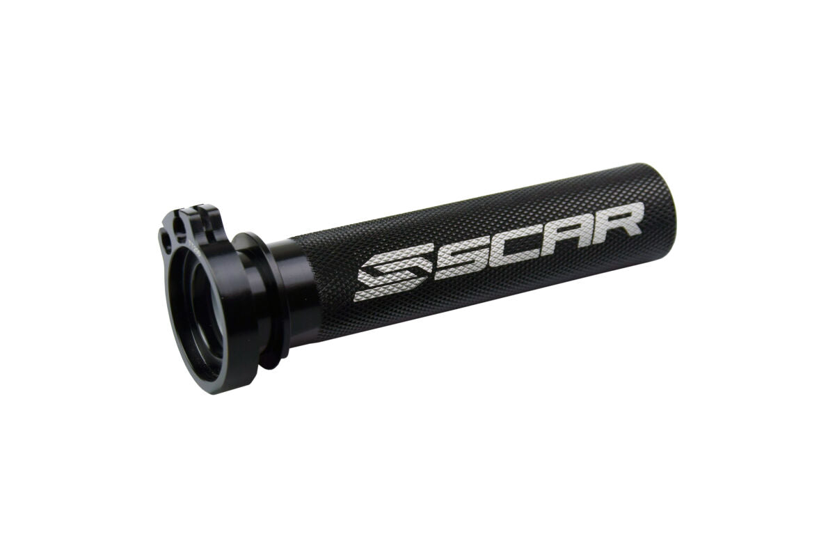 Scar Racing THROTTLE TUBE + BEARING CRF250 TT200BK