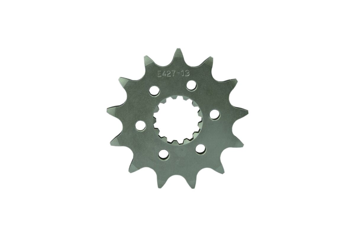 Scar Racing SPROCKET FRT KX250 99-08 450 06-/YZ250 YZF400 13T SFS14013