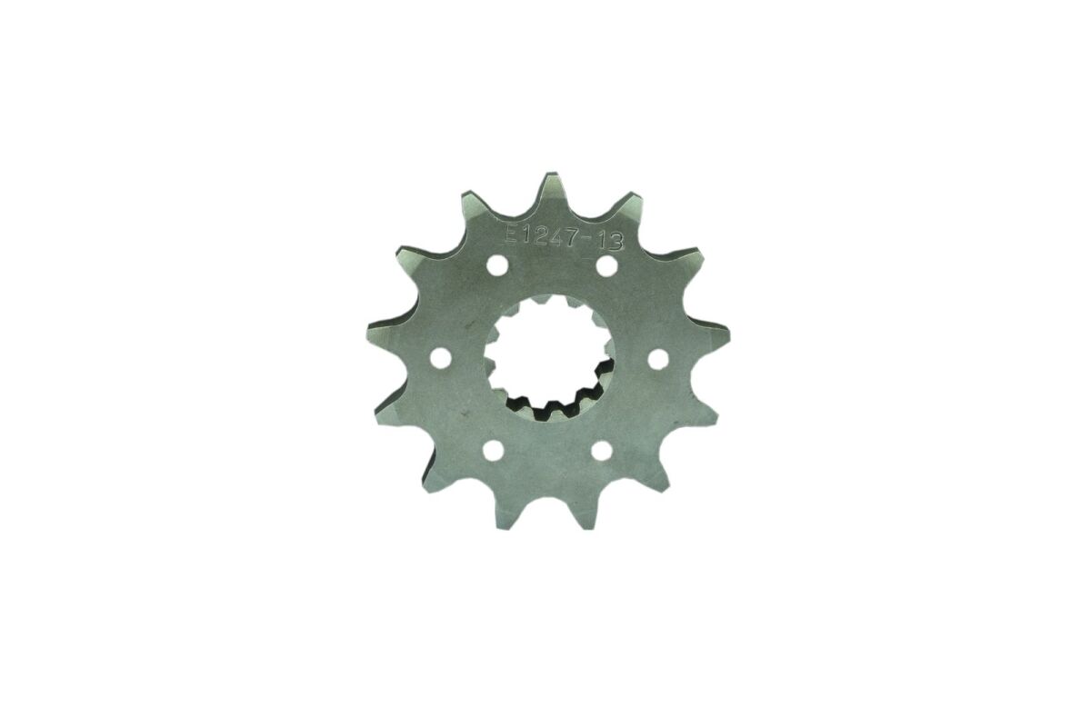 Scar Racing SPROCKET FRT SX85 04-/ TC85 18- 13T SFS52013