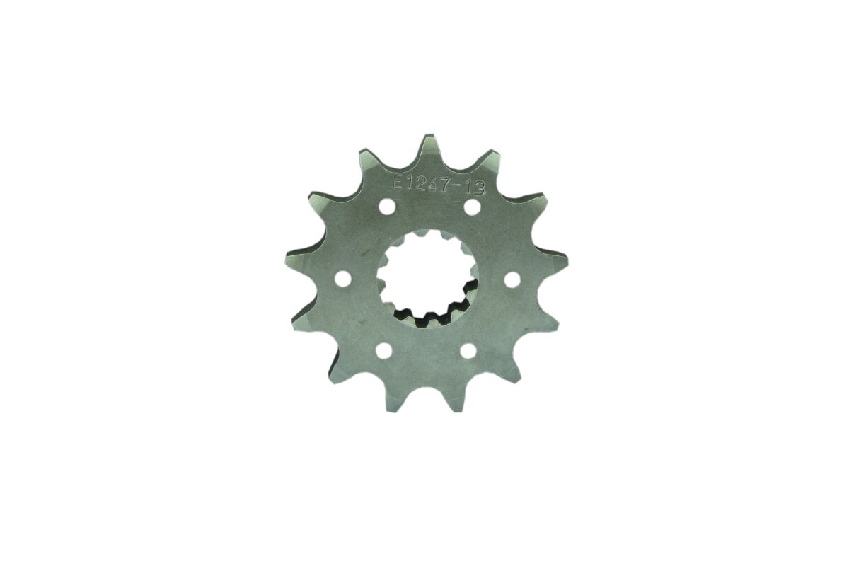 Scar Racing SPROCKET FRT KTM 87-/HVA 14-/ GAS 21-/BETA 13T SFS53013