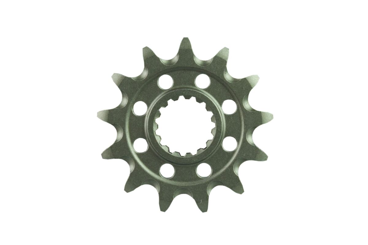 Scar Racing SPROCKET FRT TRIUMPH TF250X 13T SFS93013