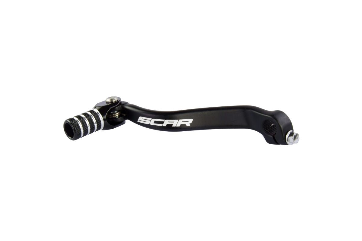 Scar Racing GEAR PEDAL SHIFT LEVER RED GSL308