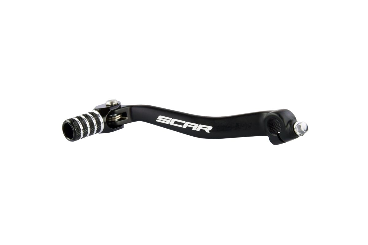 Scar Racing GEAR PEDAL SHIFT LEVER BLUE GSL216