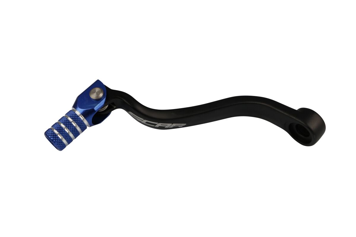 Scar Racing SHIFT LEVER HVA/KTM BK/BL GSL501B