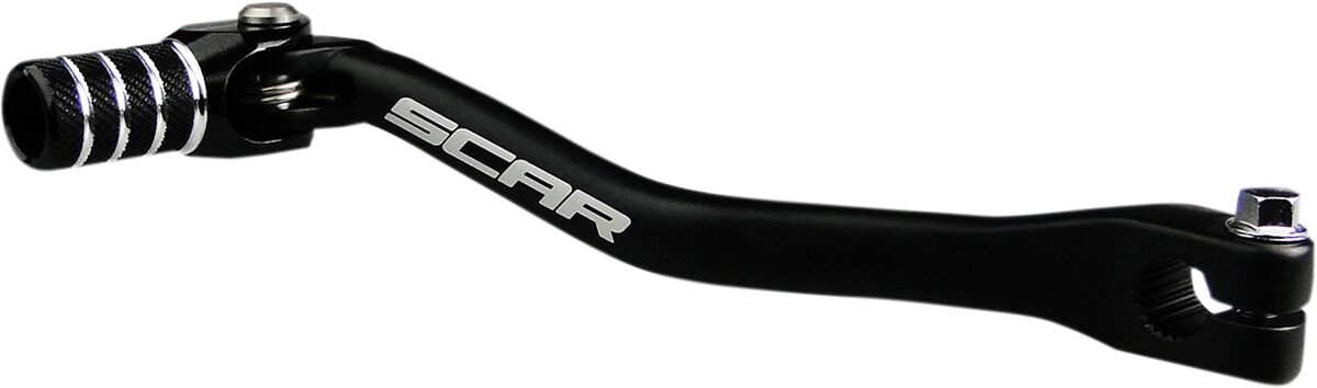 Scar Racing SHIFT LEVER KTM/GGAS BK GSL501BK