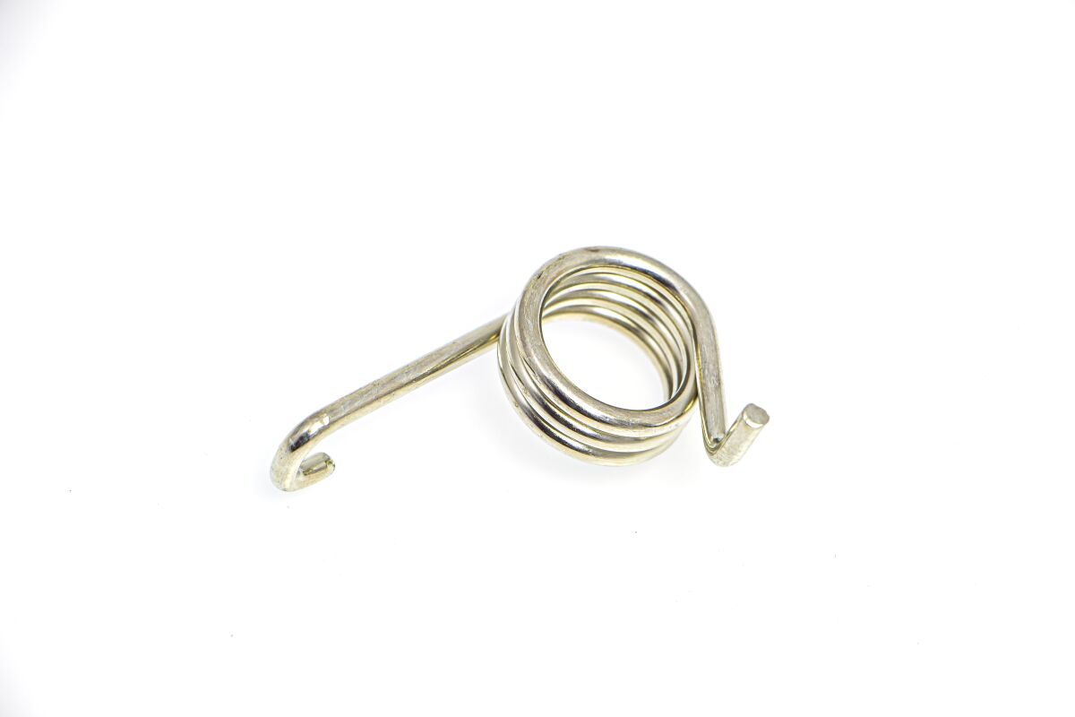 Scar Racing SPRING RIGHT FOOTPEGS YZF450 23- SY23R