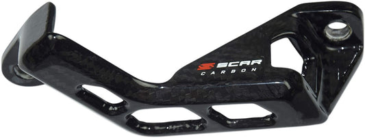 Scar Racing CARBON REAR CALIPER GUARD CRCG100