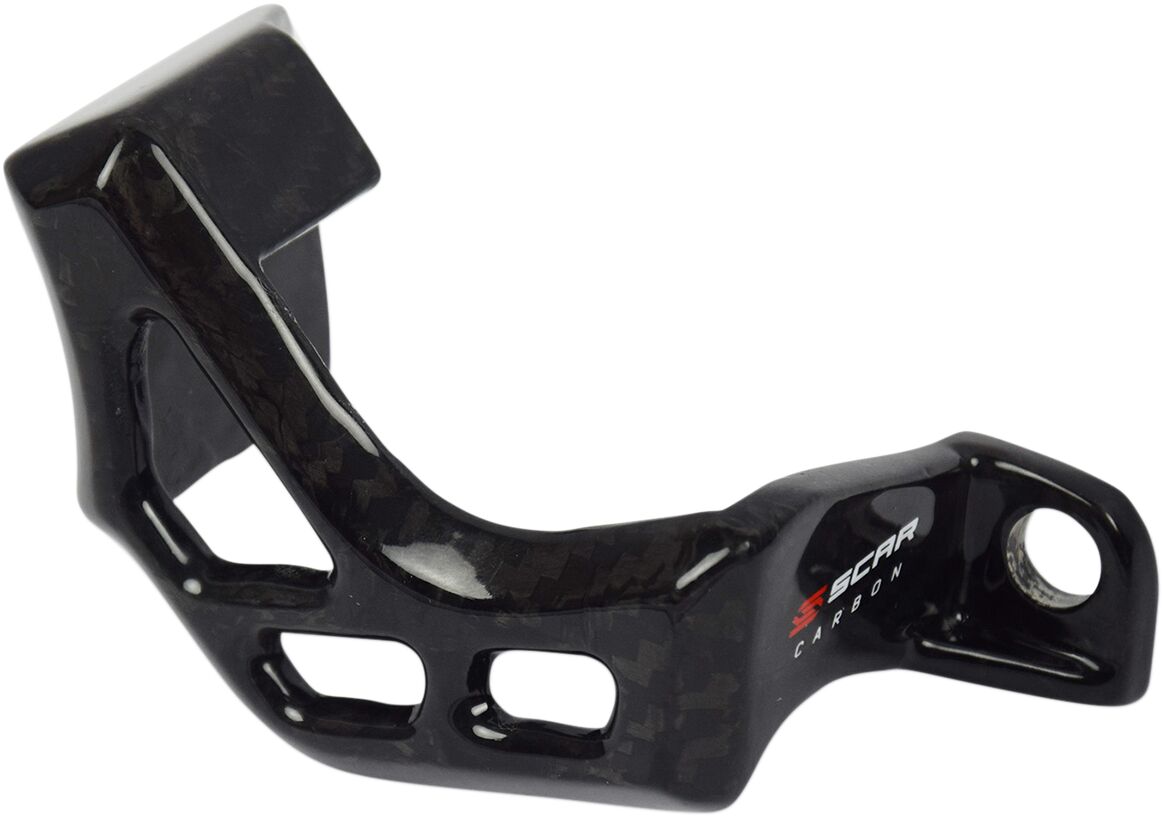 Scar Racing CARBON REAR CALIPER GUARD CRCG200