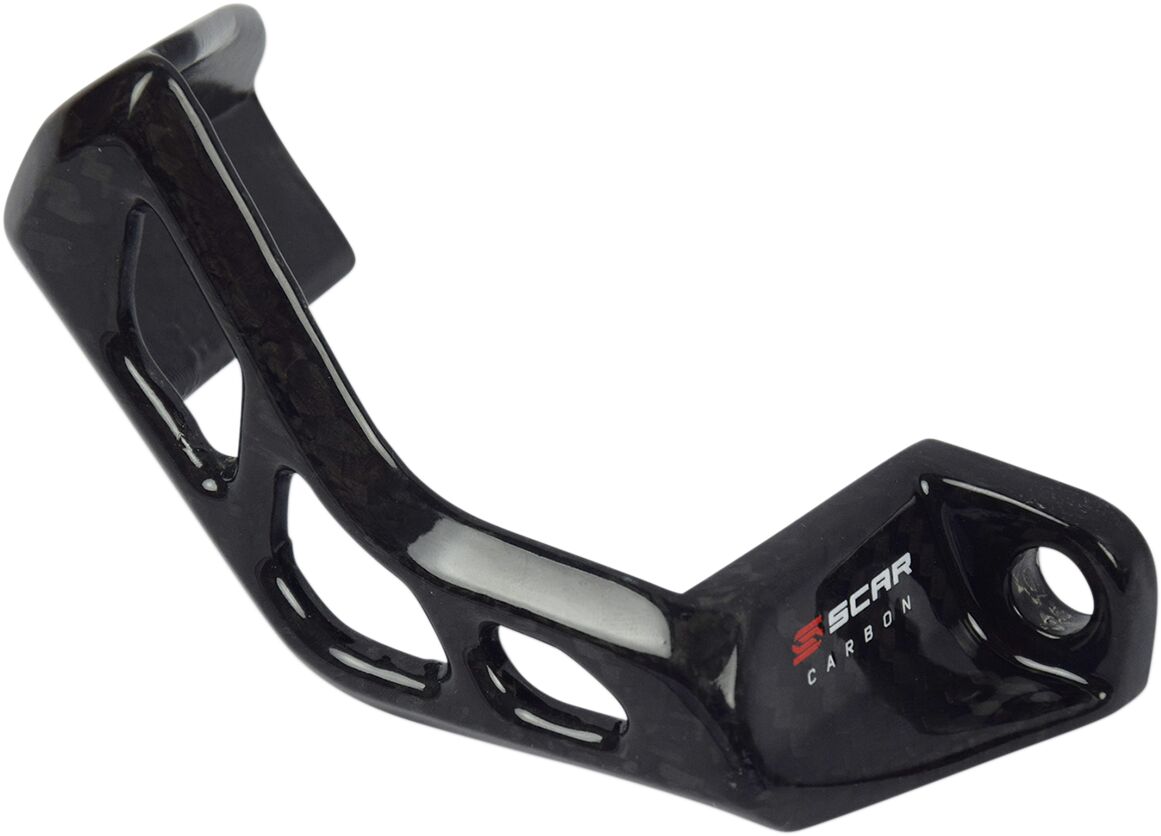 Scar Racing CARBON REAR CALIPER GUARD CRCG300