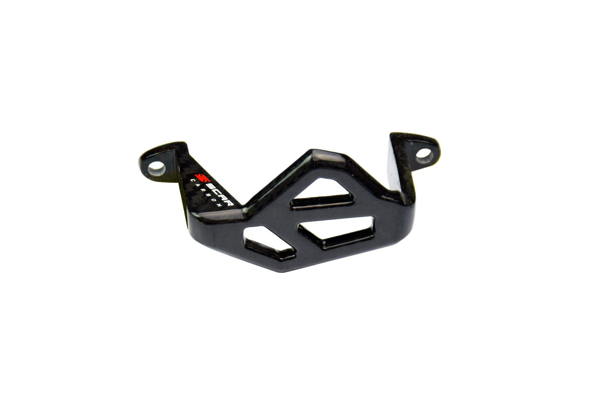 Scar Racing CARBON RR CALIPER GD YAM 21- CRCG101