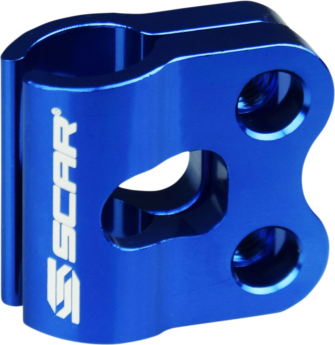 Scar Racing BRAKELINE CLAMP HDA/YA BL BLC100B