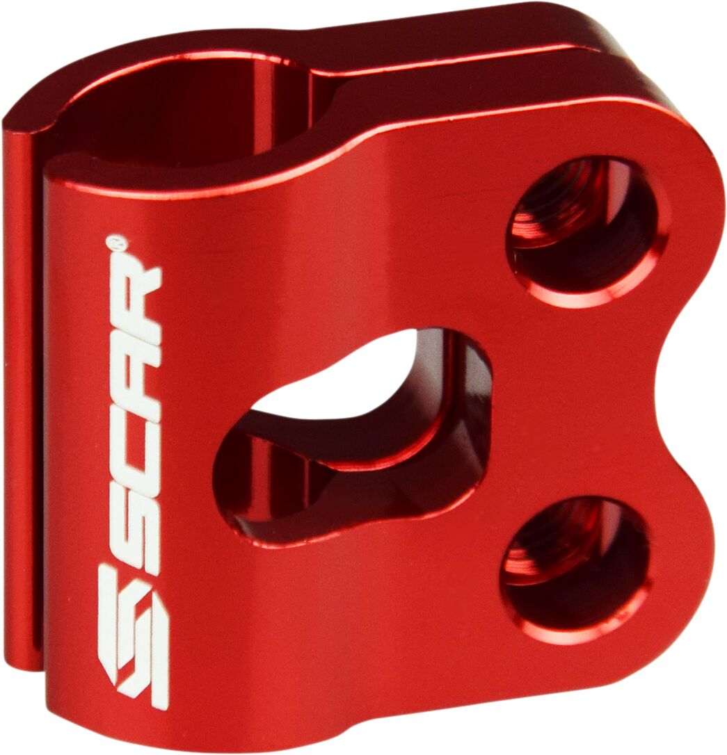 Scar Racing BRAKELINE CLAMP HDA/YA RD BLC100R