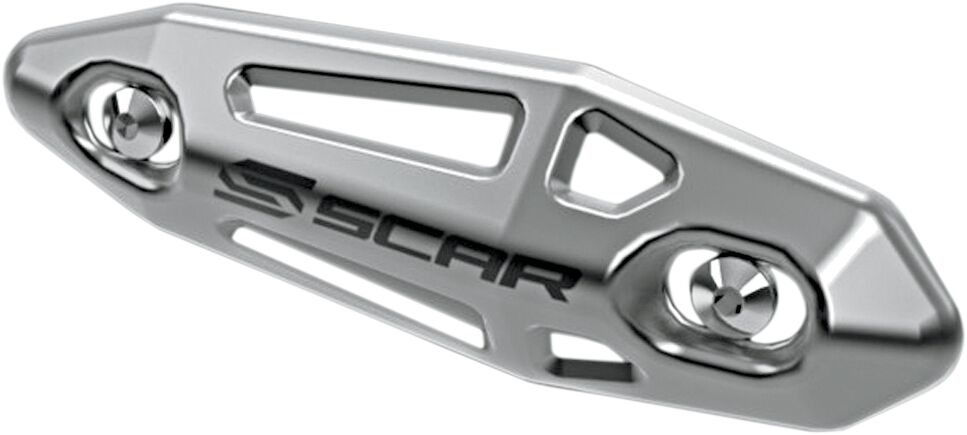 Scar Racing UNIVERSAL HEAT PROTECTOR UHP