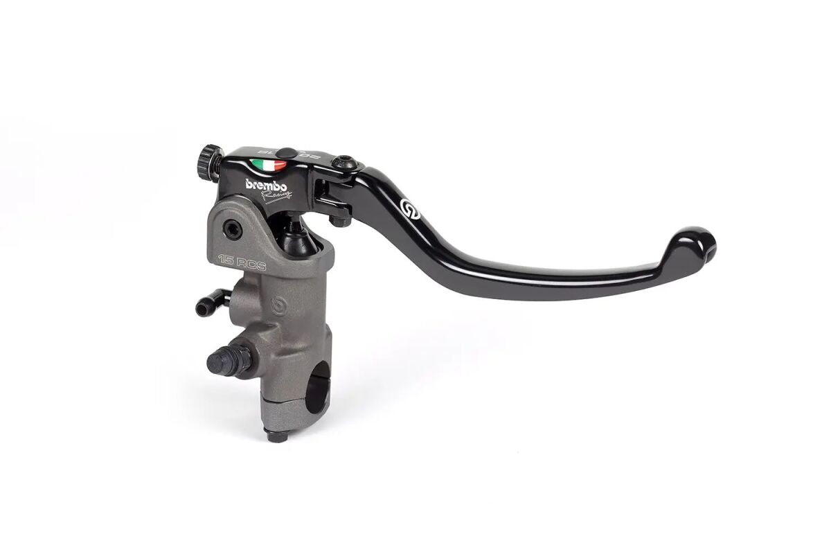 BREMBO BRAKE MASTER CYLINDER RCS 110A26330