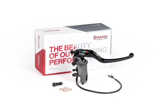 BREMBO BRAKE MASTER CYLINDER RCS 110C74010