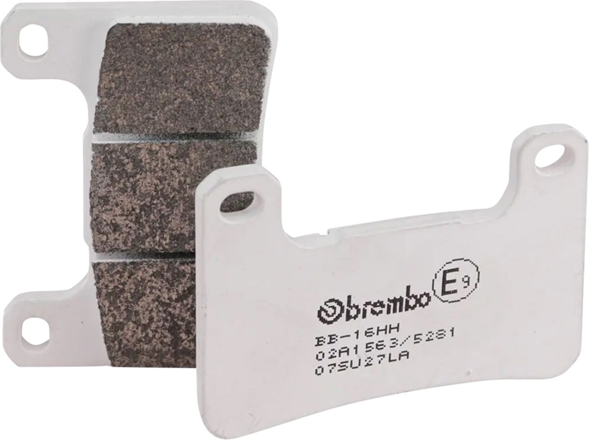 BREMBO BRAKE PAD LA SINT FR 07SU27LA