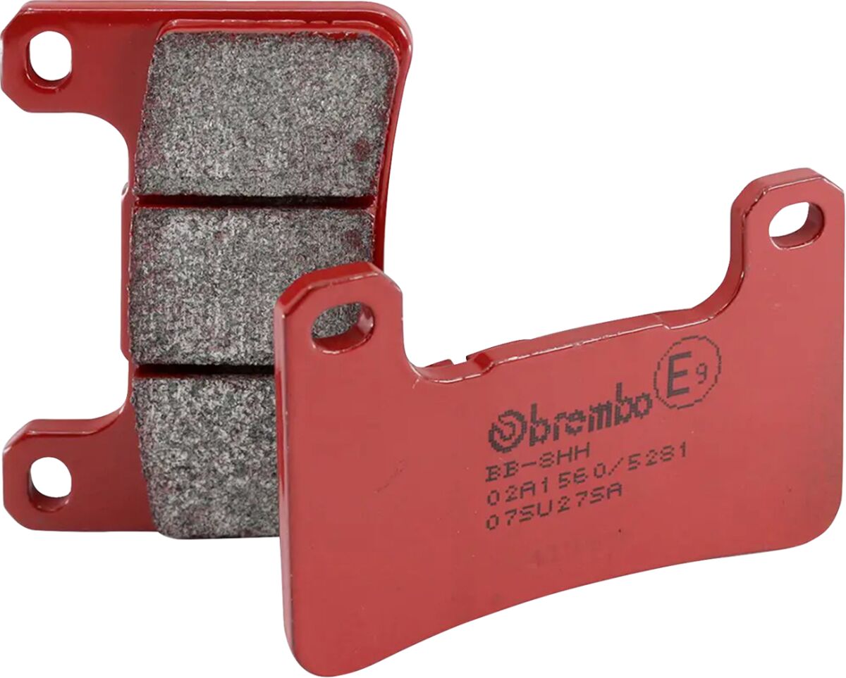 BREMBO BRAKE PAD SA SINT FR 07SU27SA
